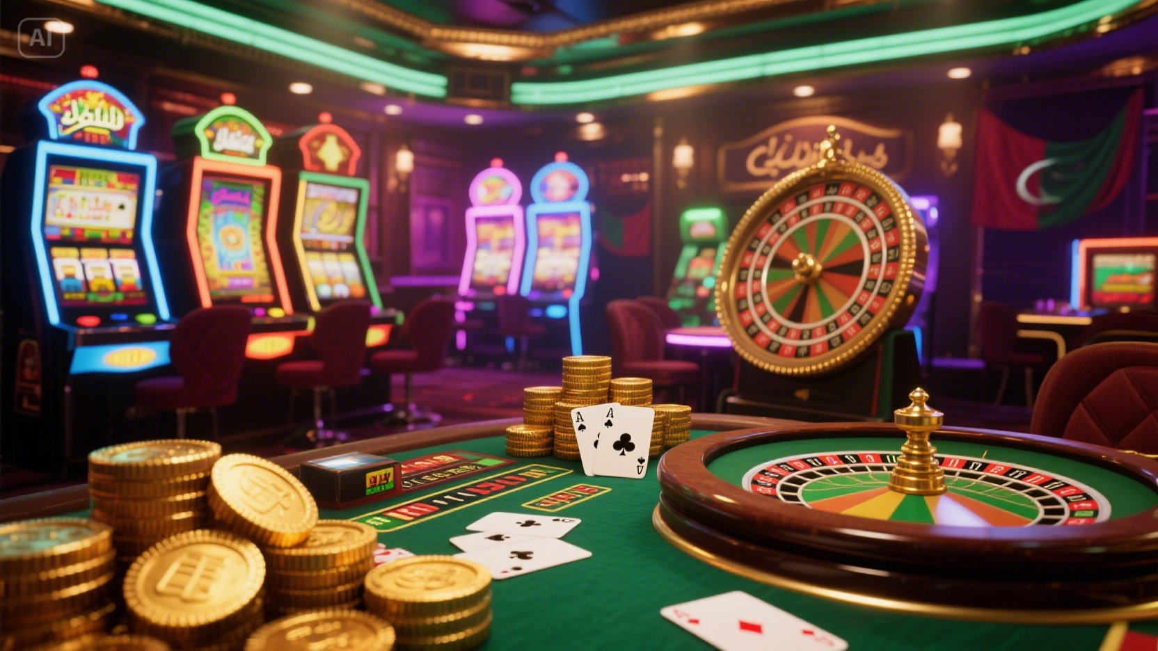 vegas casino online slots