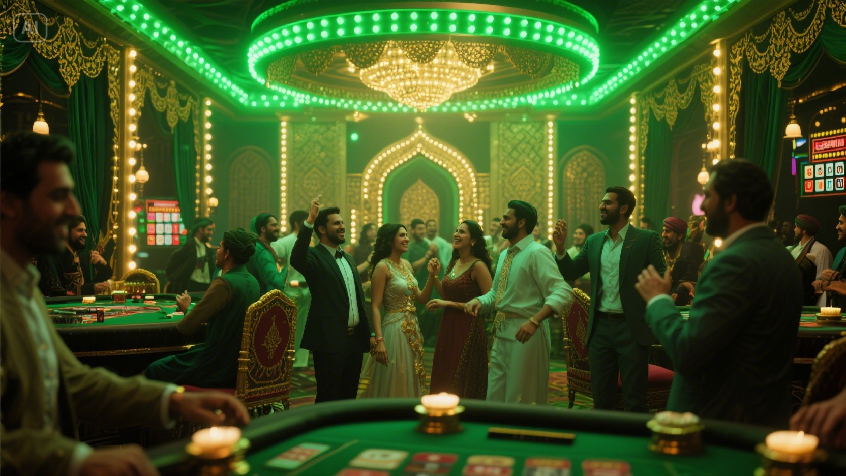 vegas casino online slots