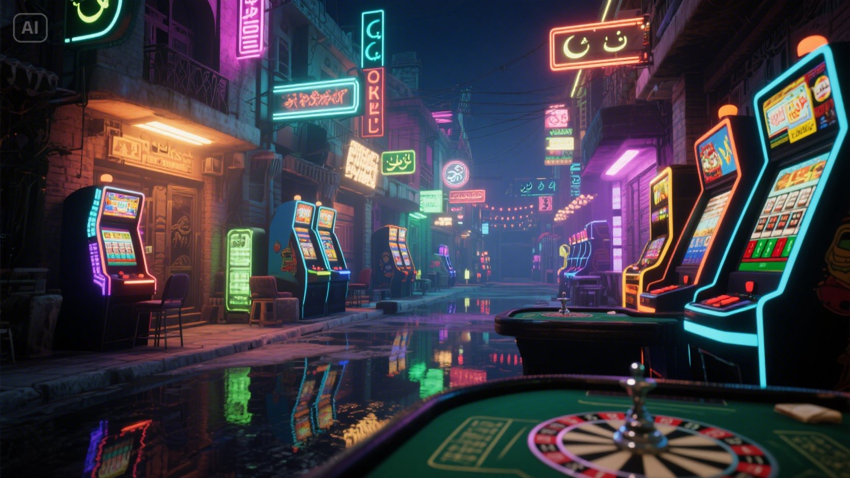 vegas casino online slots