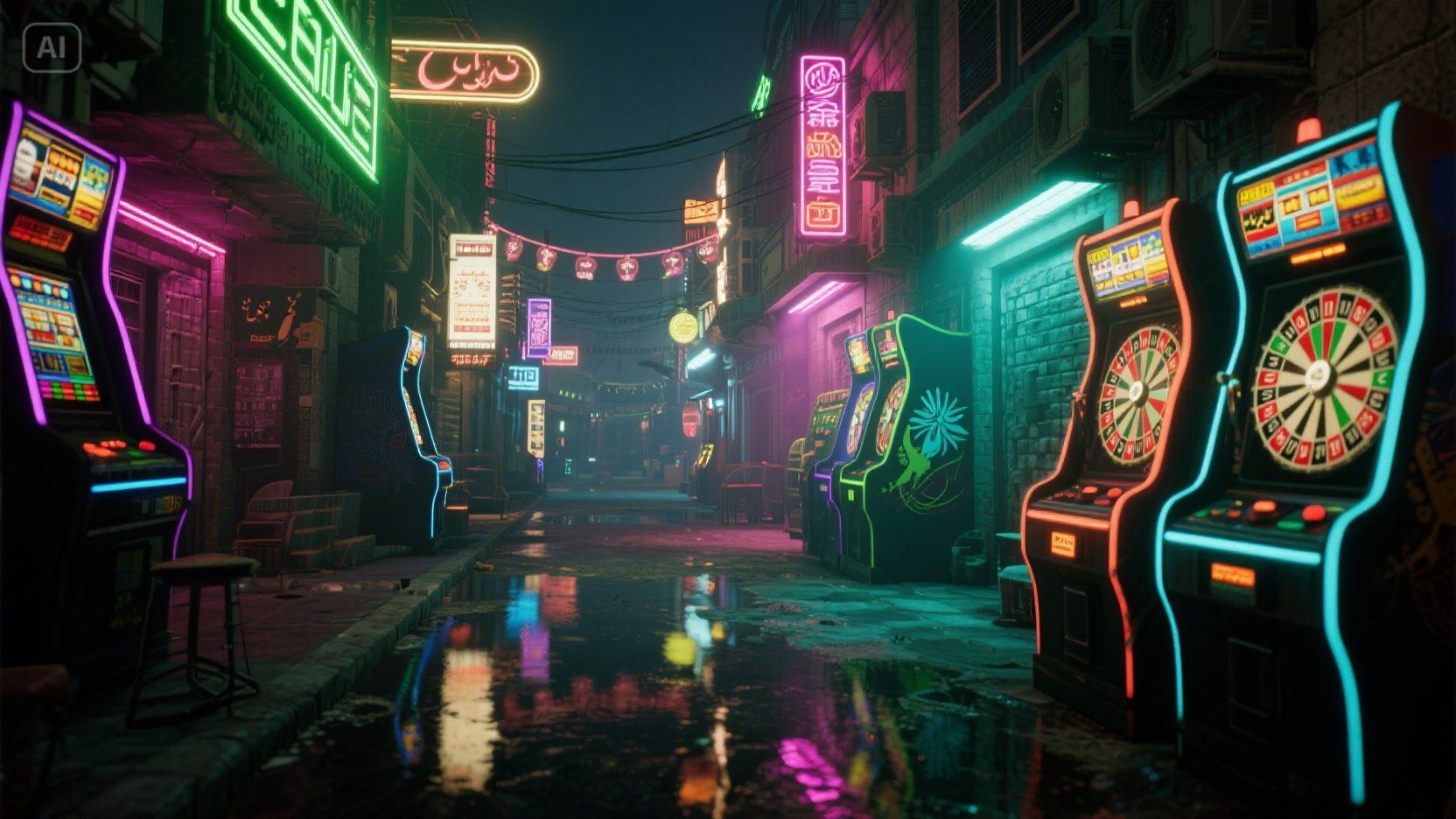 vegas casino online slots