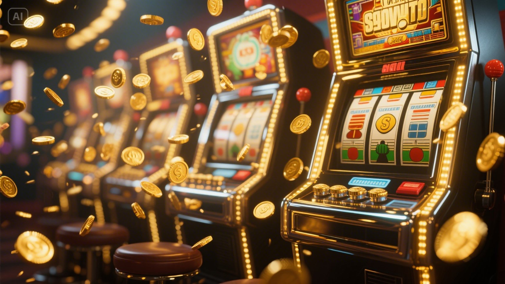 vegas casino online slots