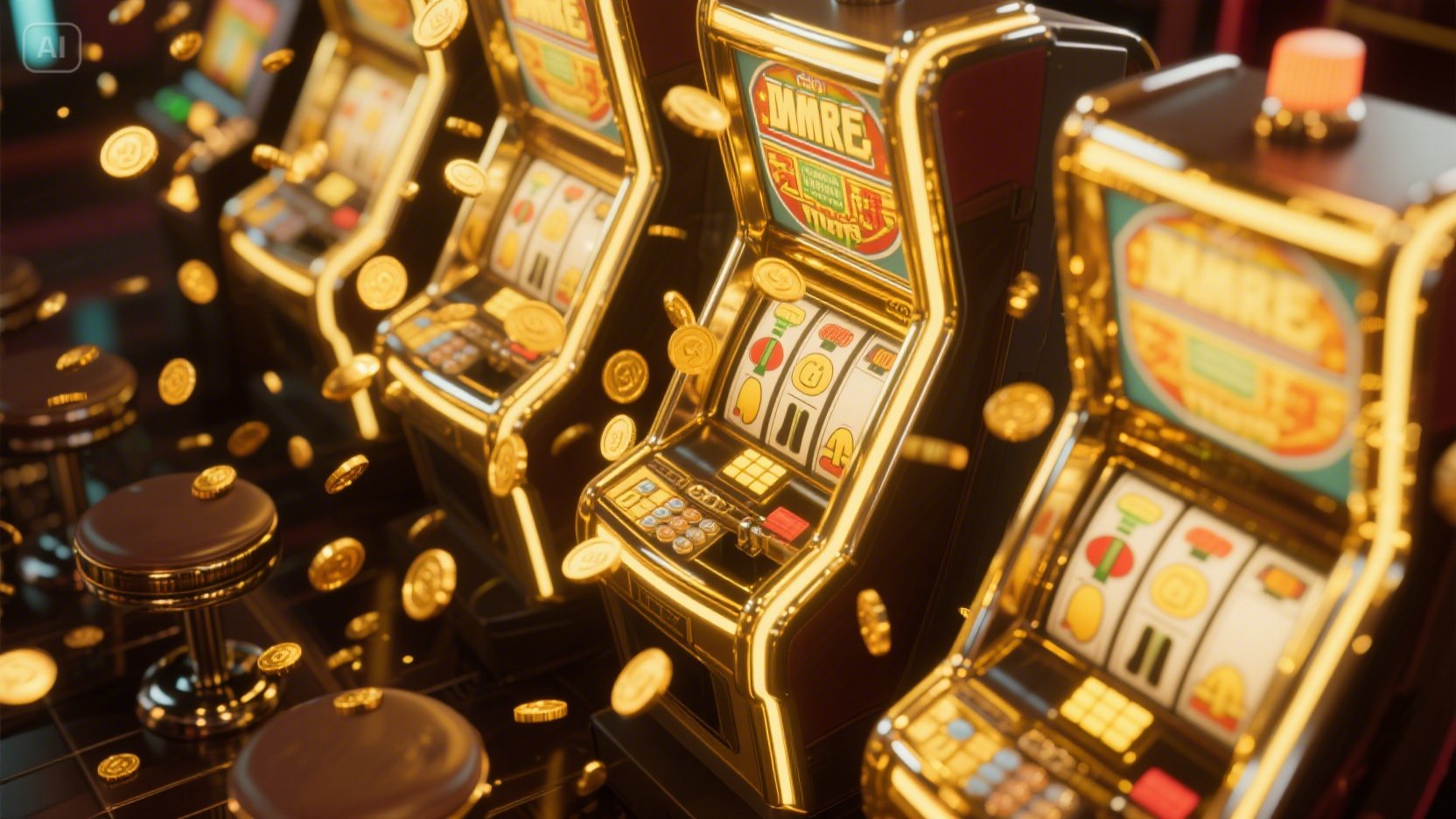 vegas casino online slots
