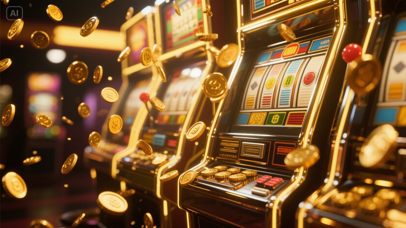 vegas casino online slots
