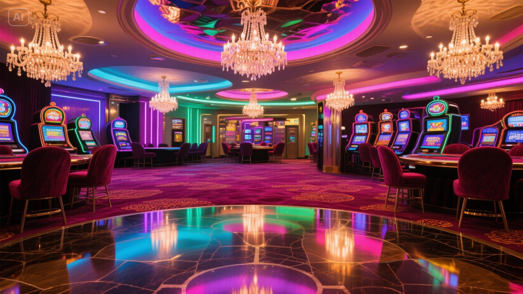 vegas casino online slots