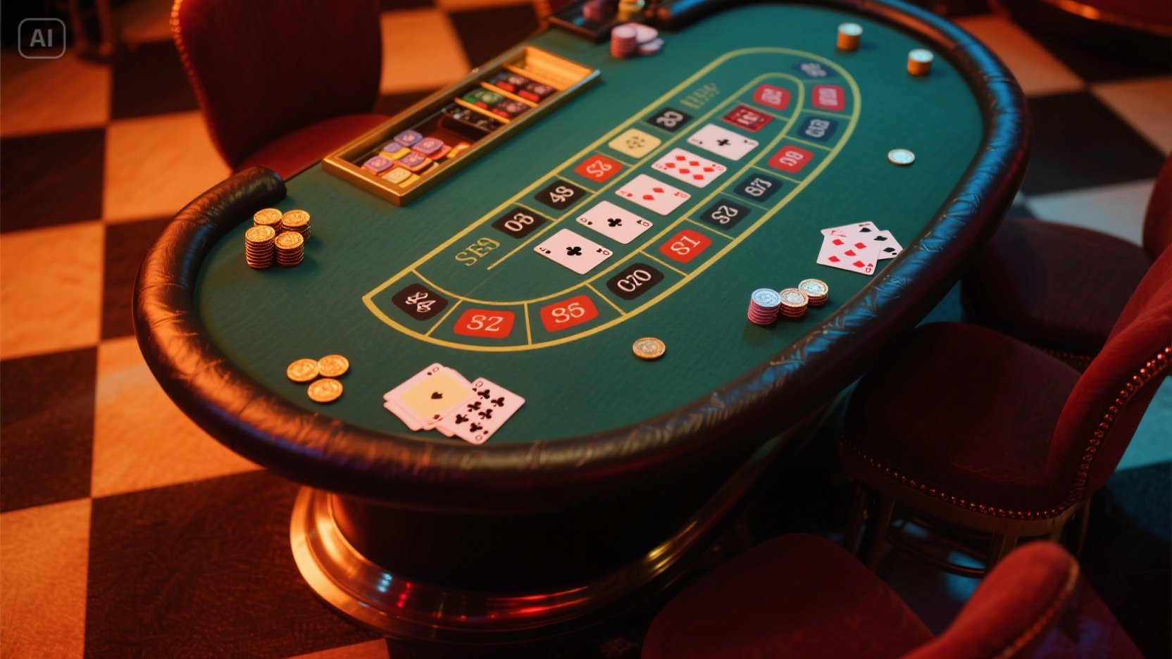 vegas casino online slots