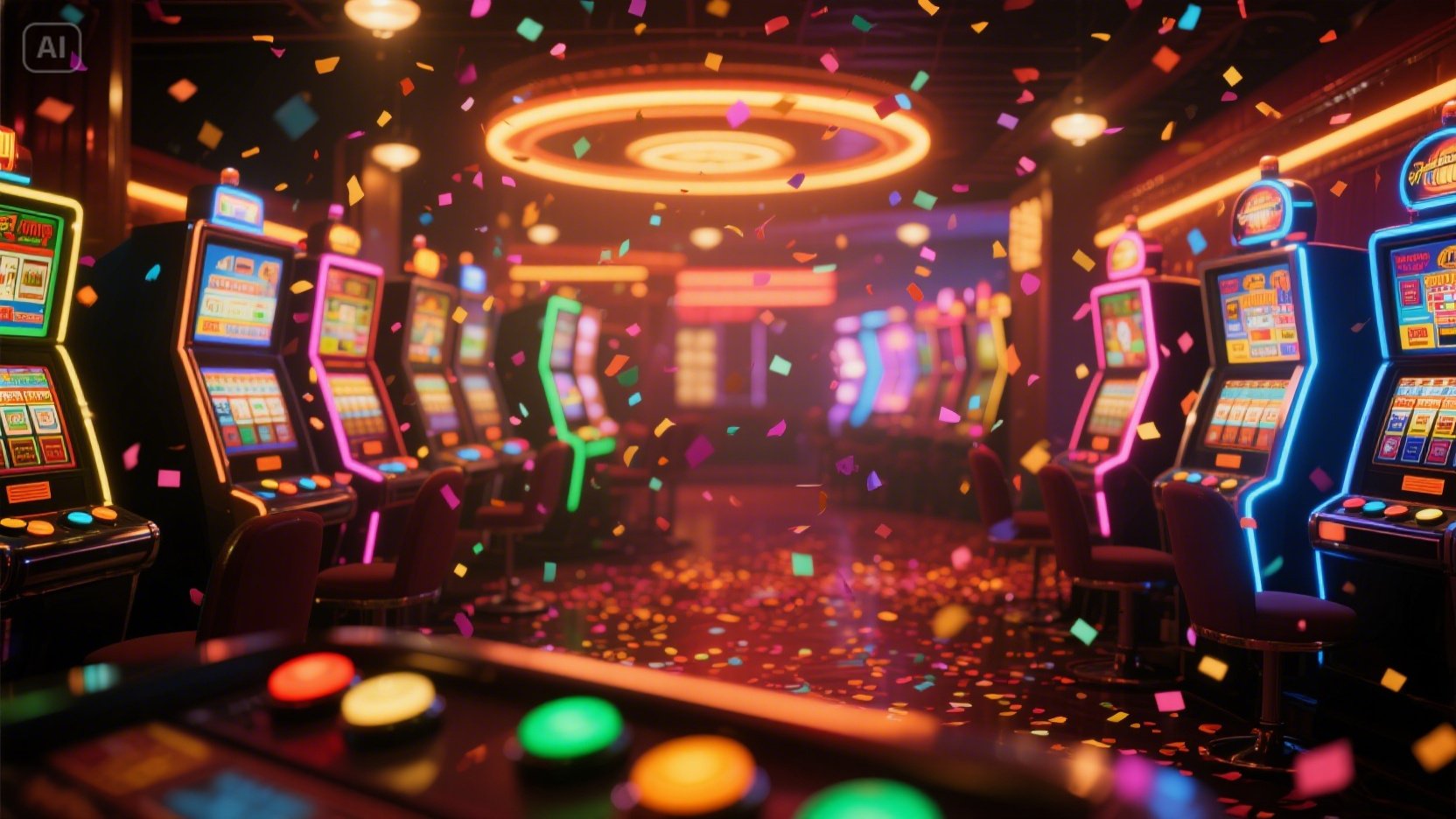 vegas casino online slots