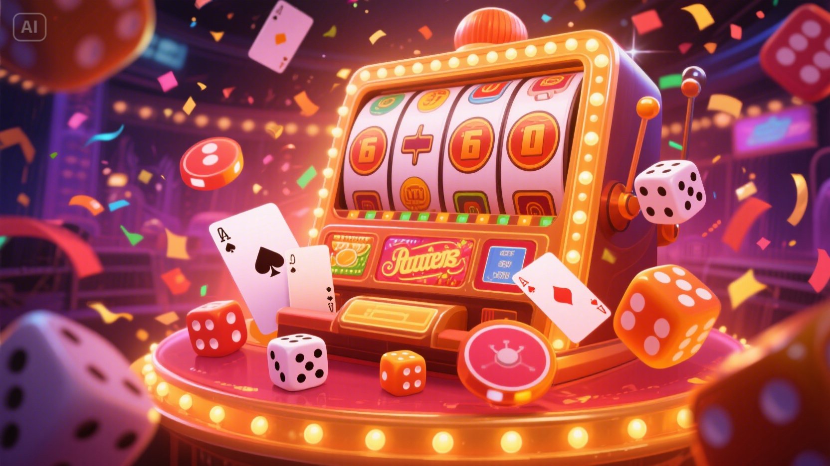 vegas casino online slots